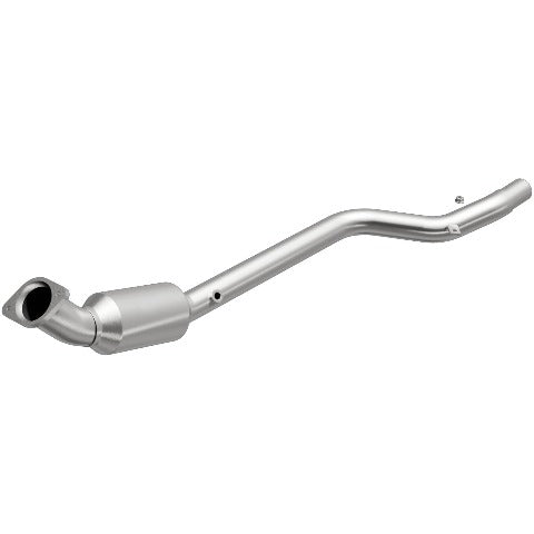 MagnaFlow Exhaust Products 4561539 Direct-Fit Catalytic Converter