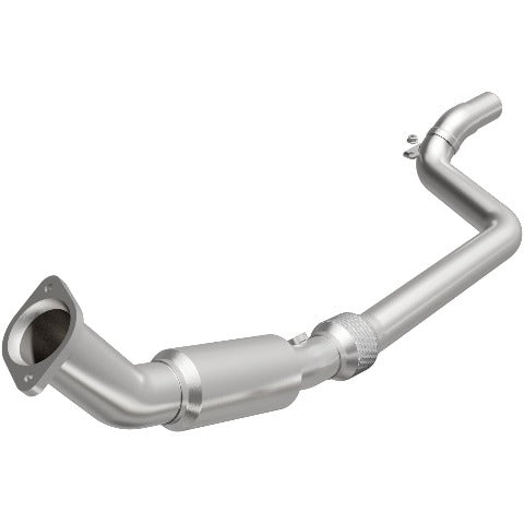 MagnaFlow Exhaust Products 4561540 Direct-Fit Catalytic Converter