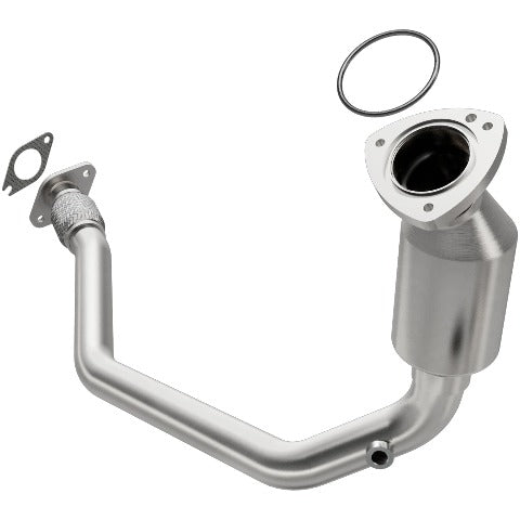 MagnaFlow Exhaust Products 4561619 DF Converter