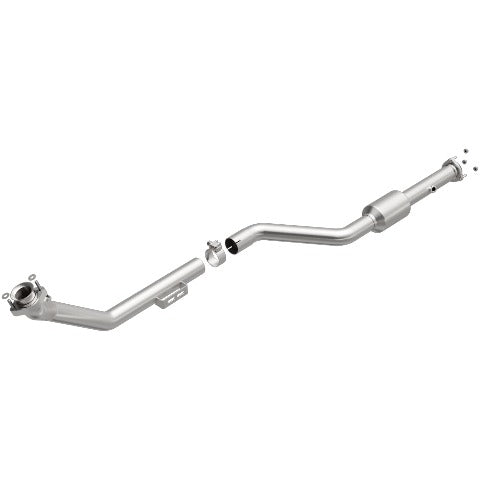 MagnaFlow Exhaust Products 4561722 DF Converter