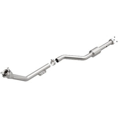 MagnaFlow Exhaust Products 4561722 DF Converter