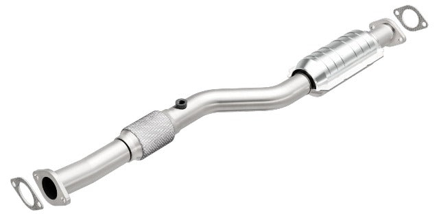 MagnaFlow Exhaust Products 457000 DF Converter