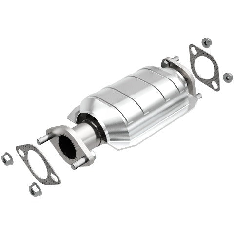 MagnaFlow Exhaust Products 457001 DF Converter