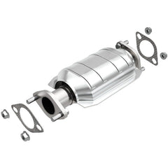 MagnaFlow Exhaust Products 457001 DF Converter
