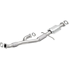 MagnaFlow Exhaust Products 457002 DF Converter