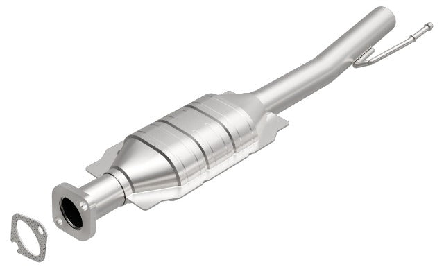 MagnaFlow Exhaust Products 457003 DF Converter