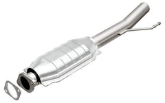 MagnaFlow Exhaust Products 457010 DF Converter