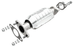 MagnaFlow Exhaust Products 457012 DF Converter