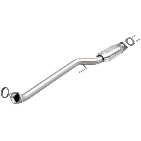 MagnaFlow Exhaust Products 457014 DF Converter
