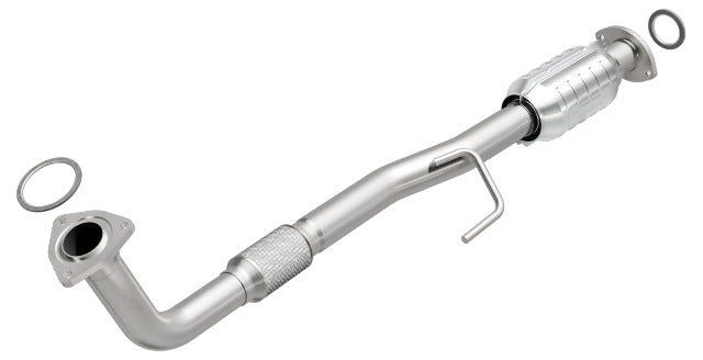 MagnaFlow Exhaust Products 457015 DF Converter
