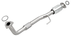 MagnaFlow Exhaust Products 457015 DF Converter