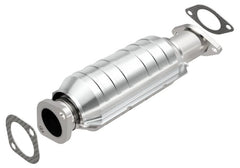 MagnaFlow Exhaust Products 457017 DF Converter