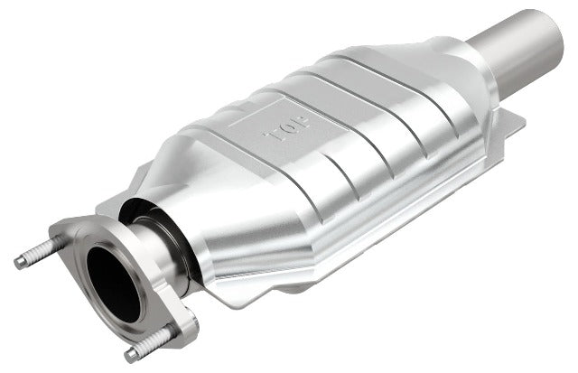 MagnaFlow Exhaust Products 457018 DF Converter