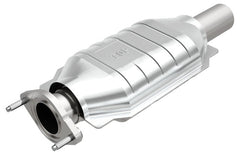 MagnaFlow Exhaust Products 457018 DF Converter
