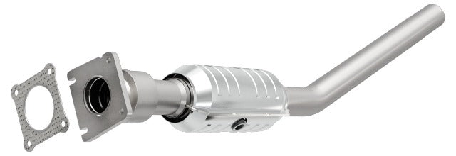 MagnaFlow Exhaust Products 457019 DF Converter