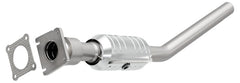 MagnaFlow Exhaust Products 457019 DF Converter