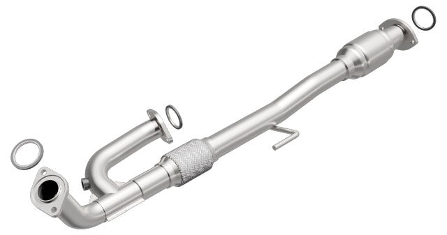 MagnaFlow Exhaust Products 457022 DF Converter
