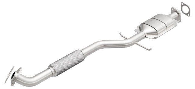 MagnaFlow Exhaust Products 457023 DF Converter