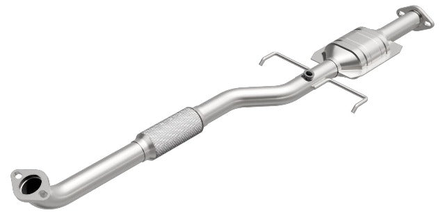 MagnaFlow Exhaust Products 457025 DF Converter