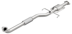 MagnaFlow Exhaust Products 457025 DF Converter