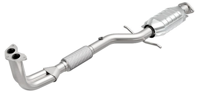 MagnaFlow Exhaust Products 457026 DF Converter