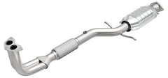 MagnaFlow Exhaust Products 457026 DF Converter