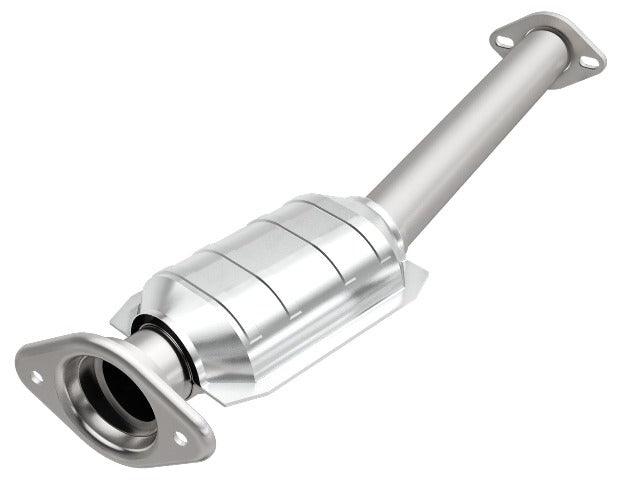 MagnaFlow Exhaust Products 457027 DF Converter