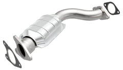 MagnaFlow Exhaust Products 457028 DF Converter
