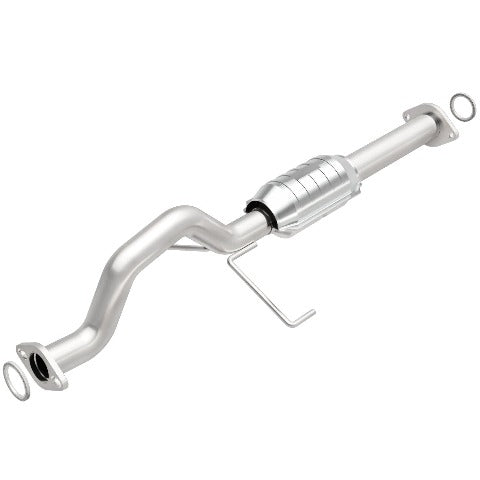 MagnaFlow Exhaust Products 457030 DF Converter