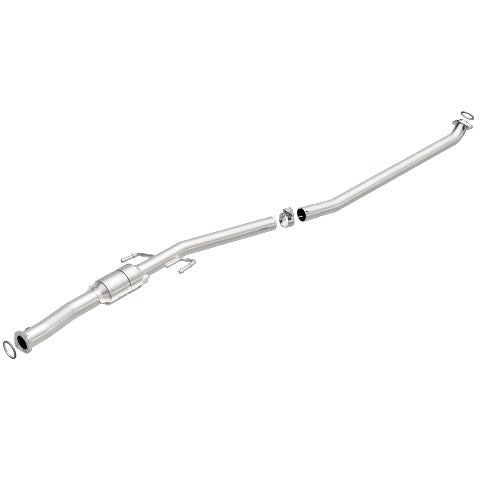 MagnaFlow Exhaust Products 457031 DF Converter