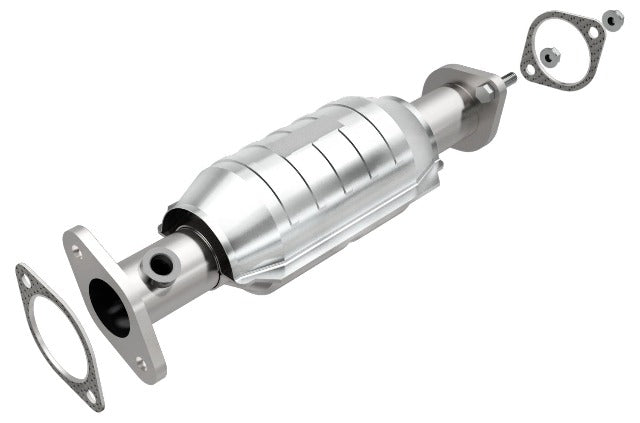 MagnaFlow Exhaust Products 457032 DF Converter