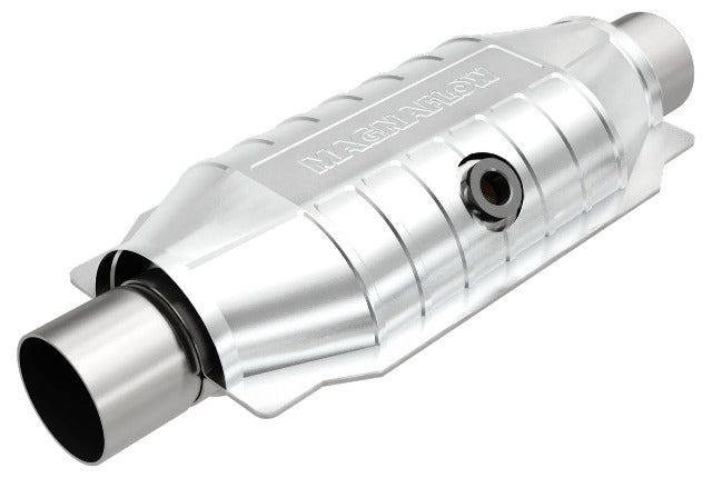 MagnaFlow Exhaust Products 457056 Universal Converter