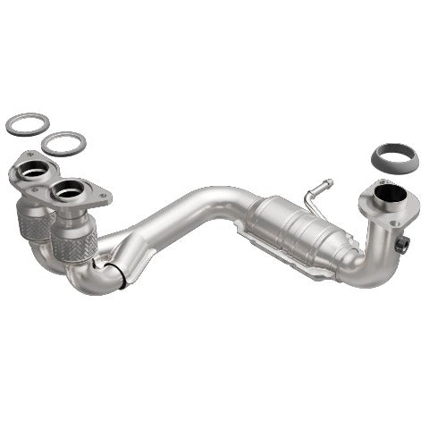 MagnaFlow Exhaust Products 457065 DF Converter