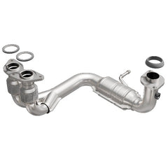 MagnaFlow Exhaust Products 457065 DF Converter
