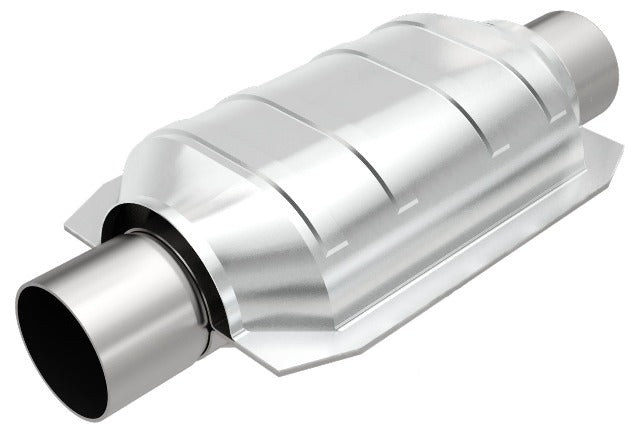 MagnaFlow Exhaust Products 457104 Universal Converter