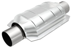 MagnaFlow Exhaust Products 457104 Universal Converter
