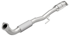 MagnaFlow Exhaust Products 457166 DF Converter