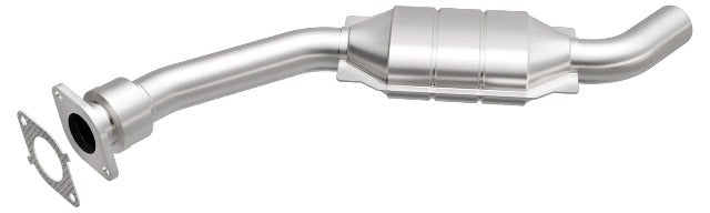 MagnaFlow Exhaust Products 457207 DF Converter
