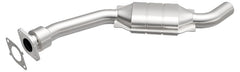 MagnaFlow Exhaust Products 457207 DF Converter
