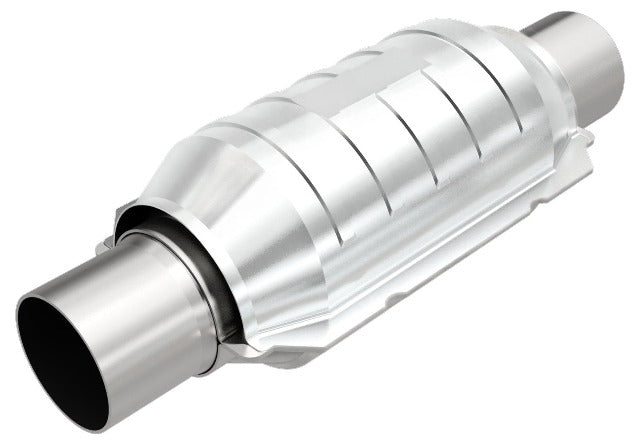 MagnaFlow Exhaust Products 457304 Universal Converter