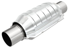 MagnaFlow Exhaust Products 457304 Universal Converter