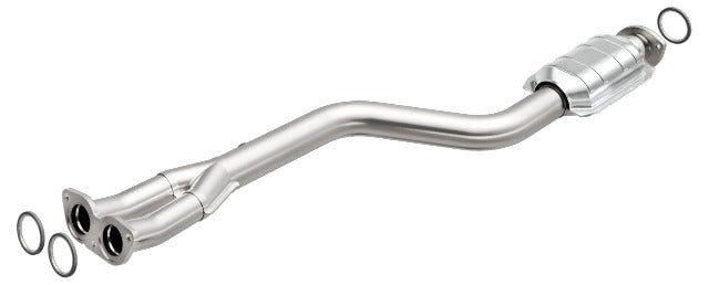 MagnaFlow Exhaust Products 457899 DF Converter