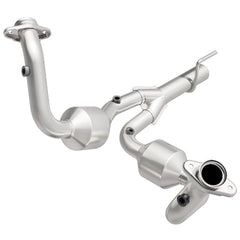 MagnaFlow Exhaust Products 458000 DF Converter