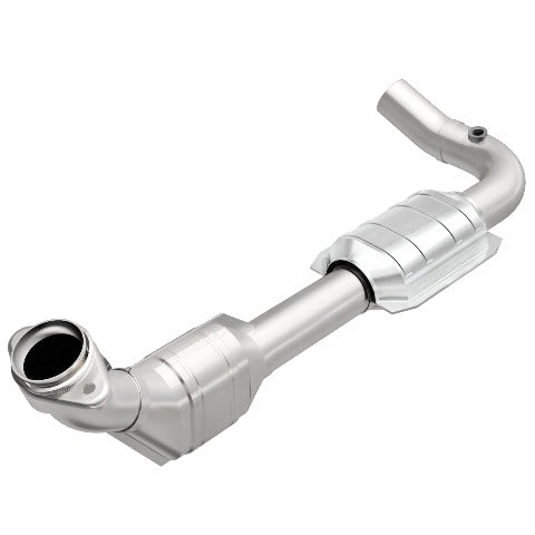MagnaFlow Exhaust Products 458001 DF Converter