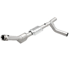 MagnaFlow Exhaust Products 458002 DF Converter