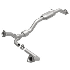 MagnaFlow Exhaust Products 458010 DF Converter