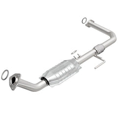 MagnaFlow Exhaust Products 458017 DF Converter