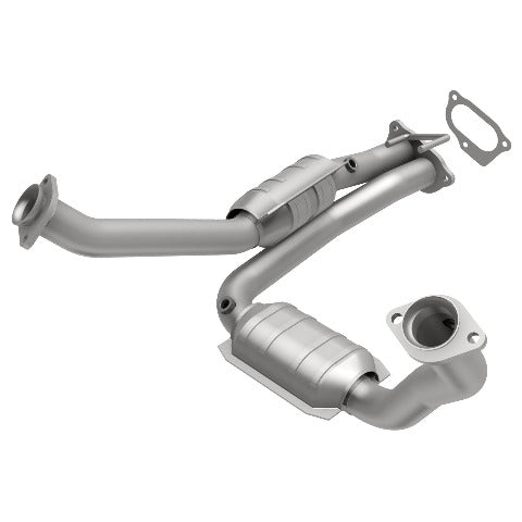 MagnaFlow Exhaust Products 458020 DF Converter