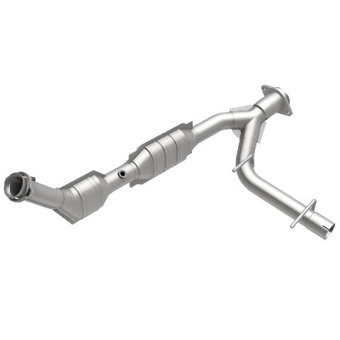 MagnaFlow Exhaust Products 458022 DF Converter