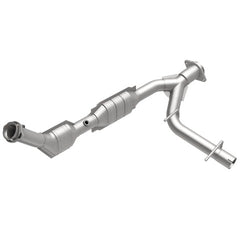 MagnaFlow Exhaust Products 458022 DF Converter